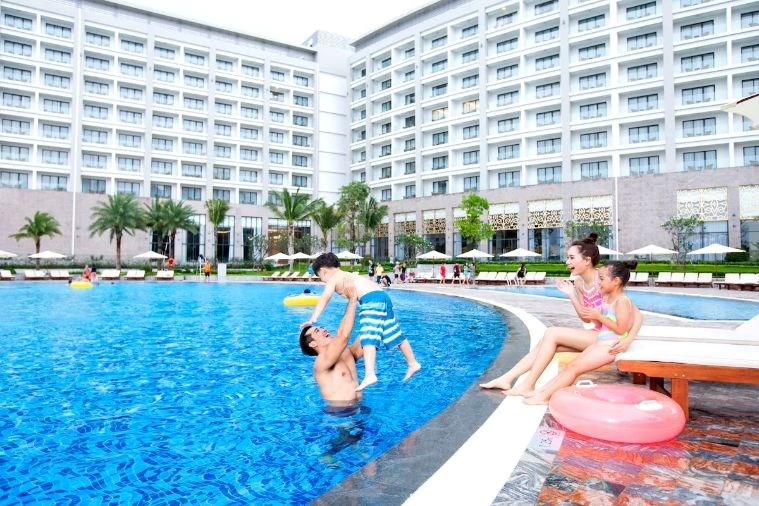 VinOasis Resort Phú Quốc 